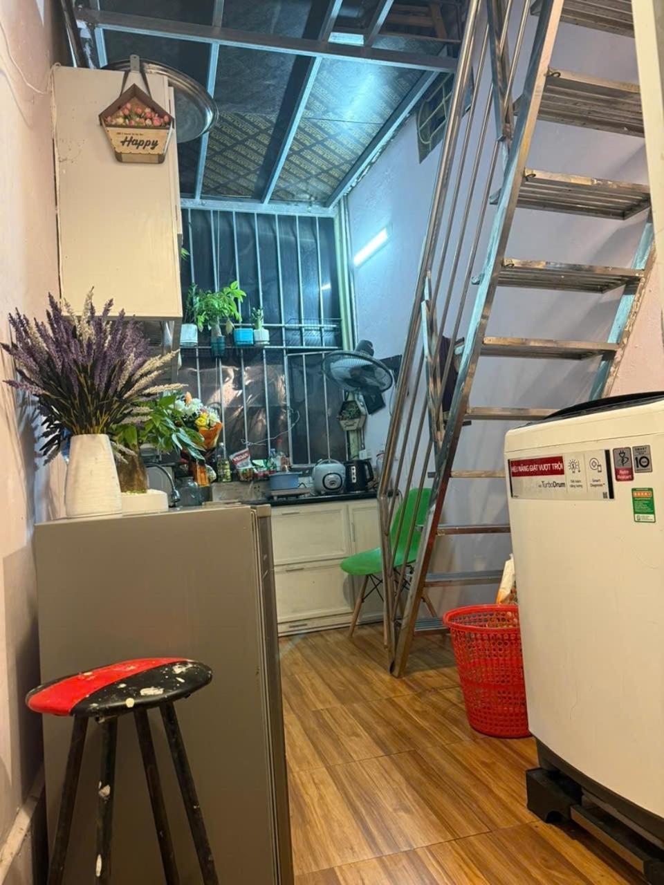 Cozy Homestay Hanoi Exteriör bild